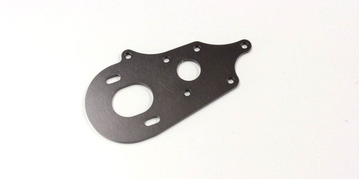 UM738 LD Motor Plate (RB6.6/LD) UM738  - KYOSHO RC